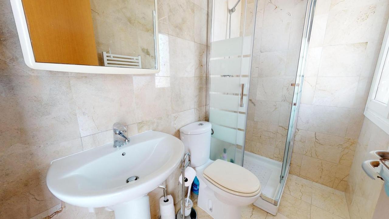 Villa Cerezo - A Murcia Holiday Rentals Property Torre-Pacheco Exterior photo