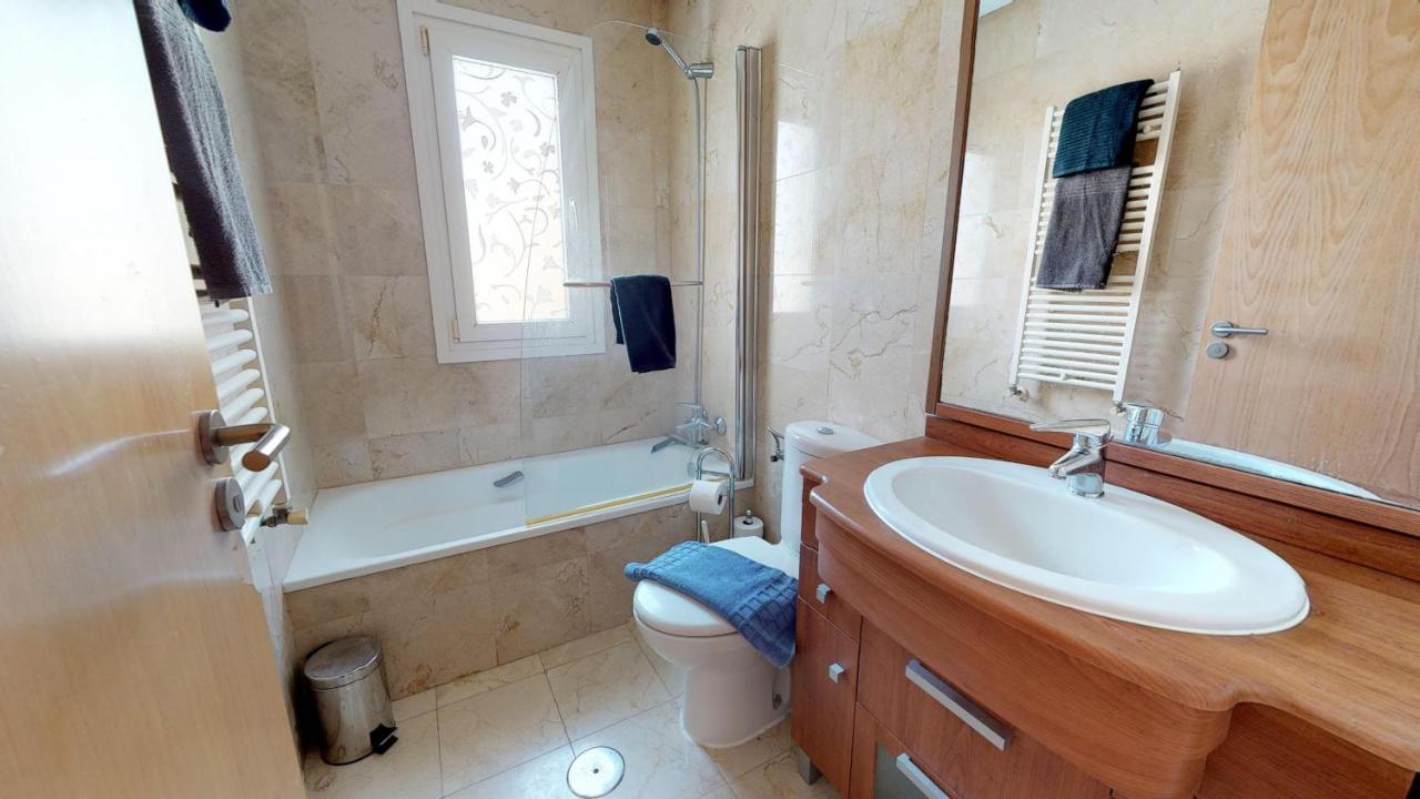 Villa Cerezo - A Murcia Holiday Rentals Property Torre-Pacheco Exterior photo