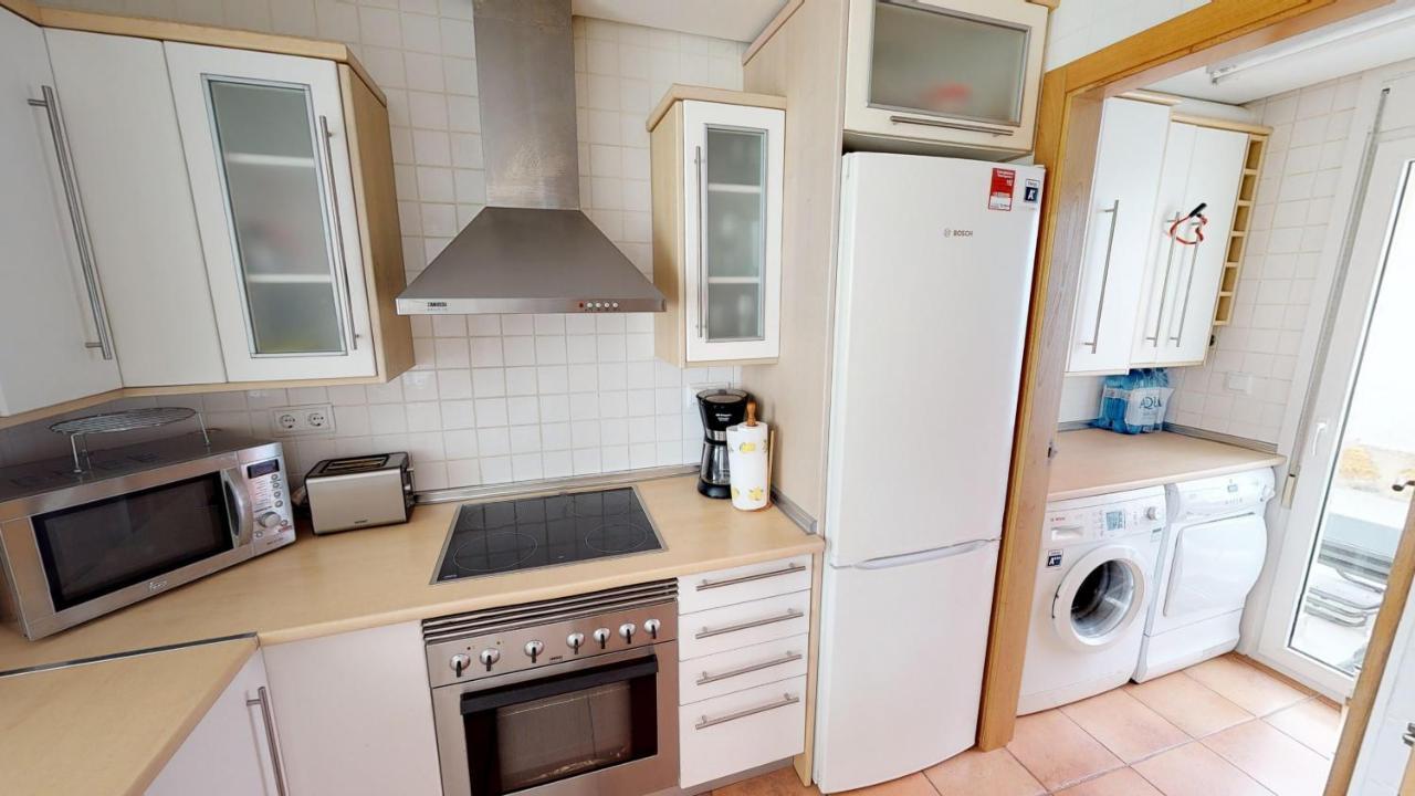 Villa Cerezo - A Murcia Holiday Rentals Property Torre-Pacheco Exterior photo
