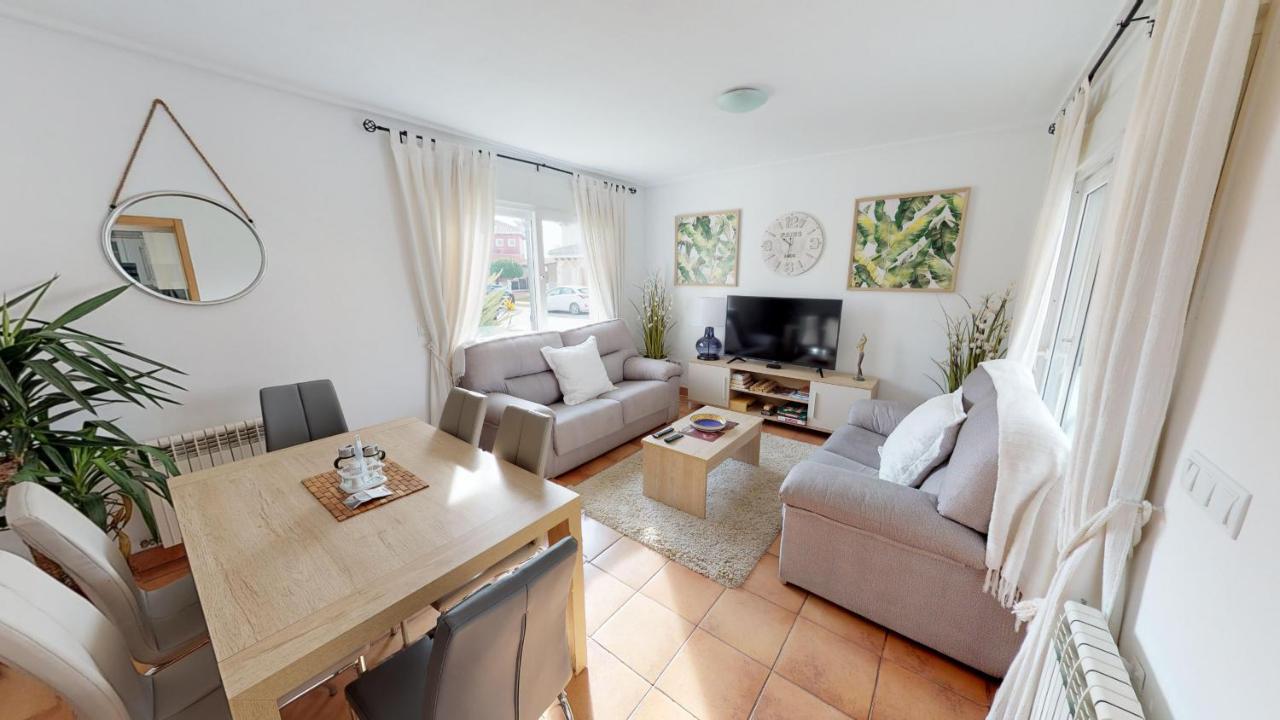 Villa Cerezo - A Murcia Holiday Rentals Property Torre-Pacheco Exterior photo
